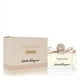 thumbnail image 2 of Signorina Eleganza Salvatore Ferragamo Eau de Parfum Spray 3.4 oz Model, 2 of 2