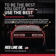 thumbnail image 4 of Red Line 15206 SAE 5W20 Fully Synthetic Motor Oil - 5 Gallon, 4 of 6