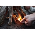thumbnail image 4 of Better Wood Products Fatwood Firestarter - Waterproof Combustible Fire Starter - 10 lb Box, 4 of 6