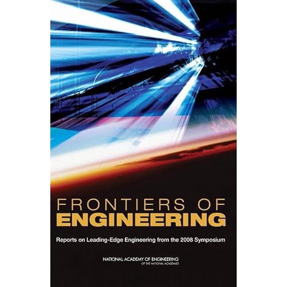 Pre-Owned Frontiers of Engineering: Reports on Leading-Edge Engineering from the 2008 Symposium, (Paperback)