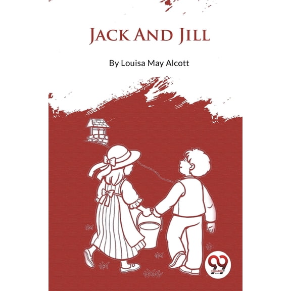 Jack And Jill, (Paperback)