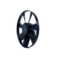 thumbnail image 1 of Motoventilador Volkswagen Jetta 4cil 1997 3pines sin A/AC Cardic, 1 of 4