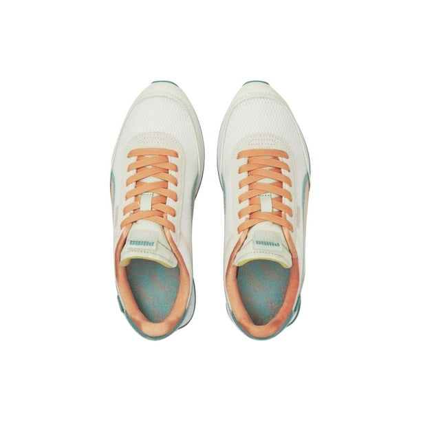 Puma future rider luminous sale