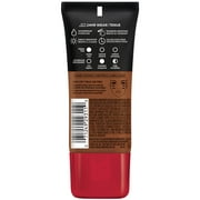 L'Oreal Paris Infallible Pro-Matte Liquid Foundation Makeup, 112 Cocoa, 1 fl oz