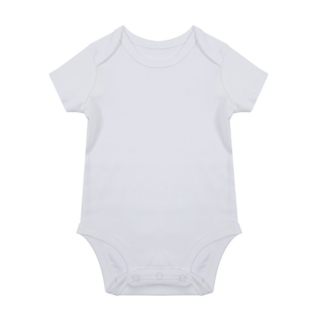 2025 Girls Bodysuits Unisex Solid Summer Clothes Bodysuit Romper Blank for Romper for Boy 0 24 Months Boys Bodysuit Girls Leotards for Girls Long Sleeve Body Para Bebe Niño 18 Month Girls Clothes