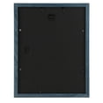 thumbnail image 6 of Golden State Art 11x14 Picture Frame with Mat for 8x10, Blue, 1 Pack, 6 of 8