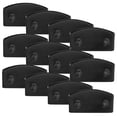 thumbnail image 2 of HLONK 20pcs Bed Slat Replacement Holders Plastic End Caps Holding Securing Bed Slats Caps, 2 of 7