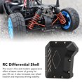 thumbnail image 4 of Couvercle Différentiel RC, Couvercle Diff Rouille RC pour Voiture RC, 4 of 8