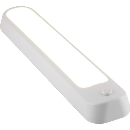 GE Wireless LED Battery Operated Light Bar, 12in, (Best Wireless Led Lights)