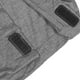 thumbnail image 4 of Bata de hospital lavable para adultos, pantalón de enfermería, pantalón multiusos para hombre (L), 4 of 5