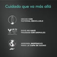 thumbnail image 2 of Desodorante Antitranspirante Aerosol Dove Men Cuidado Total de 210 ml, 2 of 4