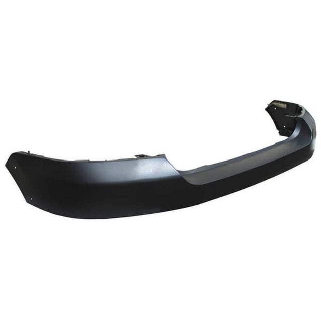 Moldura Generica Para Defensa de Pickup Ford 2004 A 2008 Para Pintar