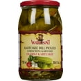 thumbnail image 1 of Wolski Cornichons Kartuskie à l'Aneth, 1 of 10