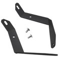 thumbnail image 5 of Fog Light Spotlight Illuminator Auxiliary Lamp Mount for BMW S1000XR, 5 of 5