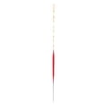 thumbnail image 1 of Fishing Bobber Fishing Floats Carp Fishing Floats Eye Catching Fishing Bobber Fishing Bobber Floats Wood Carp Fishing Bobber Eye Catching Slender Body For Outdoor Fishing, 1 of 8