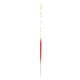 thumbnail image 2 of Pesca Pesca Bobber Flotadores Madera Carpa Pesca Bobber Llamativo Cuerpo Esbelto Para Pesca Al Aire, 2 of 7