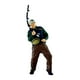 thumbnail image 5 of 1/64 a escala Angler figura figura de resina mini accesorios fotográficos de fotografía Props decorativos Modelo de pesca Carácter de pesca Tira de la caña de pescar, 5 of 8