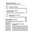 Adams Power of Attorney Forms Pack, Includes Forms and Instructions (ALFP126)