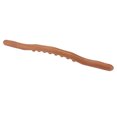 thumbnail image 1 of Guasha Wood Stick Massage Tool, Handheld Trigger Point Massage Tool Back Massager Stick Gua Sha Body Tool Muscle Relax Wooden Scraping Stick for Neck Back Leg, 1 of 7