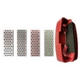 thumbnail image 2 of Herramientas de ajuste de snowboard Ski Accesorios de snowboard Portable Kit de cuidado de borde de tablero de nieve fácil de usar para eliminación de, 2 of 8