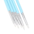 thumbnail image 3 of 26Pcs Polymer Modeling Clay Sculpting Tools, Dotting Pen, Silicone Tips, Ball Stylus, Pottery Ceramic Clay Tools Set, 3 of 8