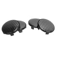 thumbnail image 1 of Capuchons Centraux de Roue, Capot de Moyeu de Jante de Pneu 65 mm ID pour Véhicule, 1 of 7