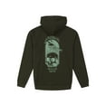 thumbnail image 7 of Airwalk Men's & Big Men's Fleece Pullover Hoodie, Sizes XS-3XL, 7 of 7