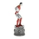 thumbnail image 5 of Chess Piece Eaglemoss Marvel Chess Collection Colossus, 5 of 8
