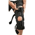 thumbnail image 6 of Breg Freestyle OA Medial Knee Brace (Medium Left), 6 of 7