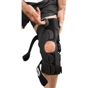 Breg Freestyle OA Lateral Knee Brace (Medium Right)