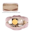 thumbnail image 4 of SPEKSEE Quilted Diaper Bag - Large Capacity & Stylish Maternity Travel Bag for Moms, 4 of 7