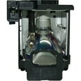 thumbnail image 4 of Advanced Lamps™ NP01LP Lamp & Housing for NEC Projectors - 1 Unit Per Pack, 4 of 9