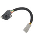 thumbnail image 2 of Sensor de posición del acelerador del automóvil, CG‑01‑039 Sensor de posición del acelerador Sensor de posición del acelerador True Excellence, 2 of 8