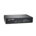 thumbnail image 3 of Dispositivo de seguridad de red SonicWall TZ400, 3 of 4