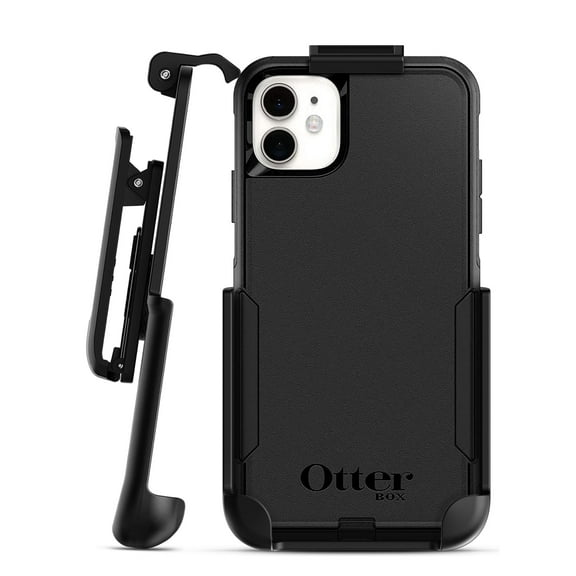 Encased Belt Clip for Otterbox Commuter Case- Apple iPhone 11 (Holster Only - Case is not Included)