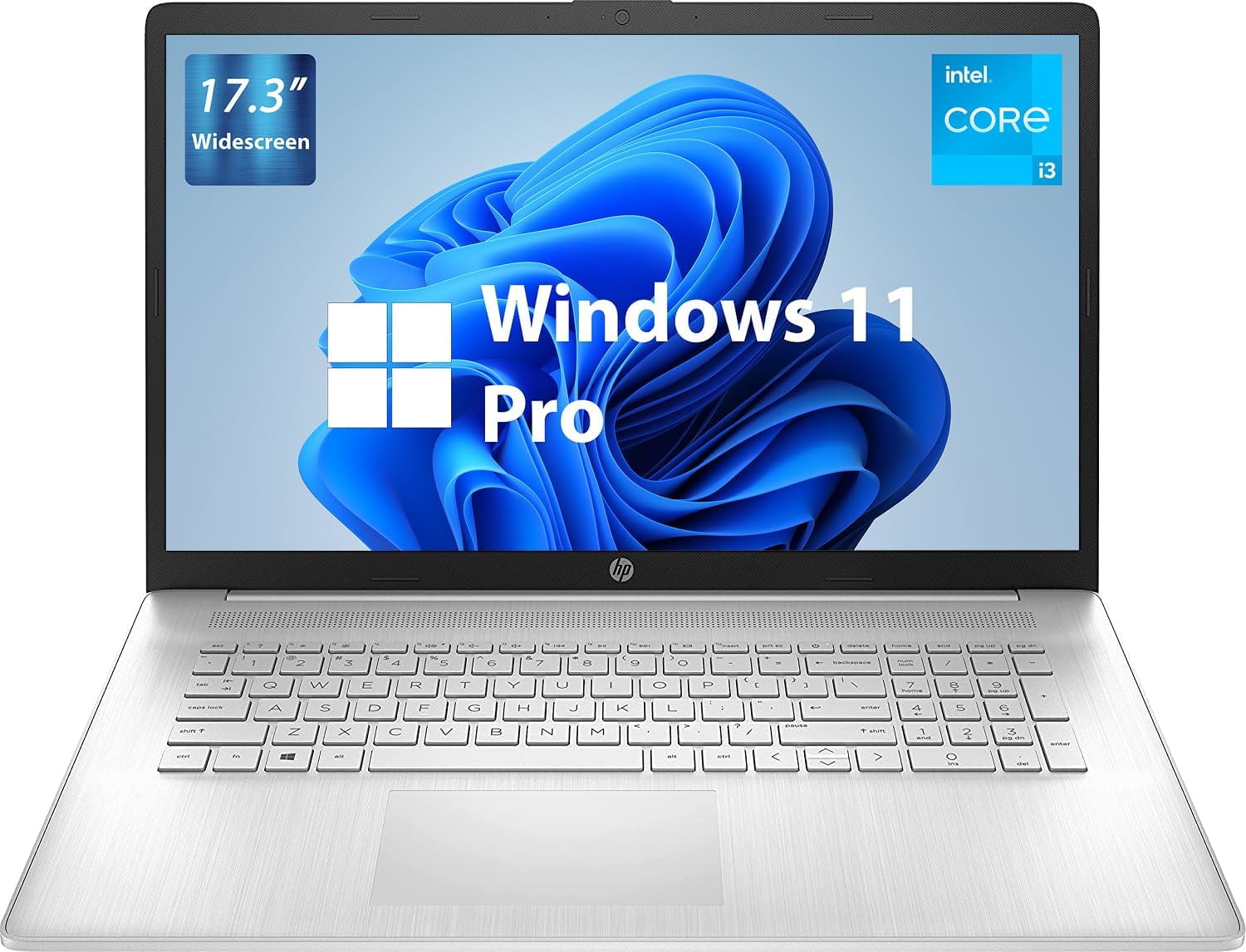 HP Pavilion Laptop, 15.6