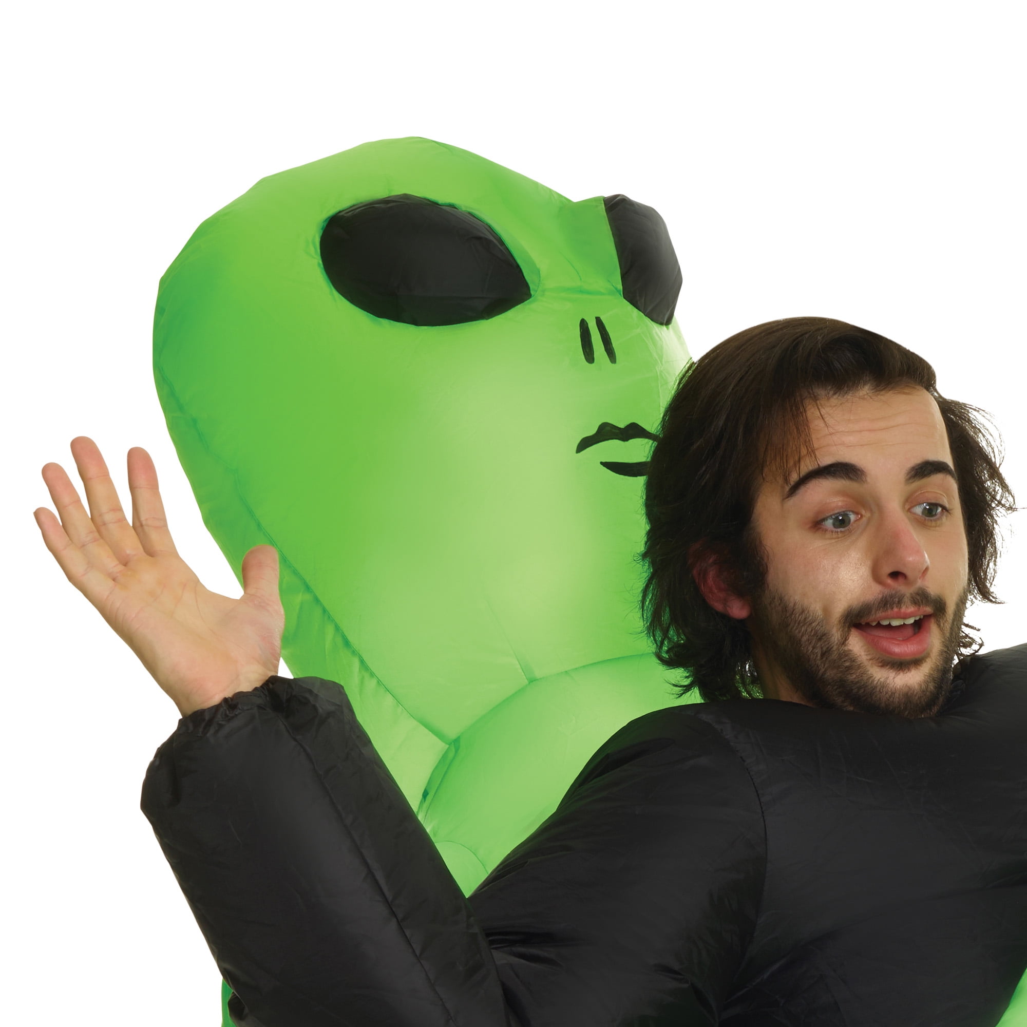 Get Man Alien Pick Up Inflatable One Size Halloween Dress Up Role Free Get Wallpaper Man Alien Pick Up Inflatable One Size Halloween Dress Up Role For Free