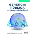 thumbnail image 1 of Gerencia pública para el desarrollo regional Ediciones de la U 9789587922486, 1 of 2