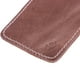 thumbnail image 5 of Nueva fina de cuero de imitación para identificación de negocios, tarjeta de crédito, titular de la insignia, estuche para bolsa café Zulema IDENTIFICADOR DE IDENTIFICACIÓN DE TARJETA DE LA EMPRESA, 5 of 6