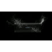 Sony ULT FIELD 1 Waterproof Portable Bluetooth Speaker, Black
