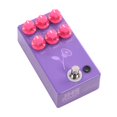 thumbnail image 2 of Pedal de distorsión JHS Violet Purple para guitarra eléctrica, 2 of 2