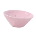 thumbnail image 1 of Jarrón de flores con forma de rana, adorno para maceta, decoración del hogar, versátil y moderno, arreglo floral para salón de té y sala de estar. Rosa, 1 of 8