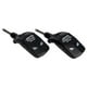 thumbnail image 2 of JOYO JW-03 2.4GHz Wireless Guitar System 4 Channels Rechargeable Audio Wireless mitter Receiver, 2 of 5
