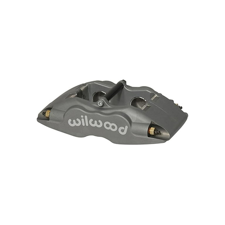 Wilwood Forged S/L Caliper 1.75/.810 Wilwood Forged S/L Caliper 1.75/.810