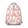 thumbnail image 3 of "Trendy Chicken Backpack for College - Waterproof & Roomy School Bag for High School Students, Lightweight Laptop Backpack for Teens, Stylish & Functional", 3 of 6