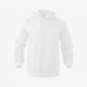 thumbnail image 4 of pstuiky camisas de manga larga para hombre, Blusa/camiseta informal de manga larga con capucha y cordón de color liso para hombre Tops de hombre s, 4 of 5