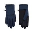 thumbnail image 1 of Guantes The North Face Etip Recycled Summit, color azul marino, talla XL, 1 of 2