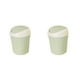 thumbnail image 4 of Naiovety Cubo de basura eficiente de PP para un ambiente limpio y ordenado Bote de basura de cocina ecológico conveniente Type1 NO1, 4 of 6