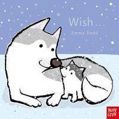 Wish (Emma Dodd Animal Series)