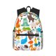 thumbnail image 1 of Disketp Animals Mochila Ligera Clásica con Múltiples Bolsillos, Mochila Casual para Hombre y Mujer, Ideal para Escuela, Trabajo y Viajes, 1 of 6